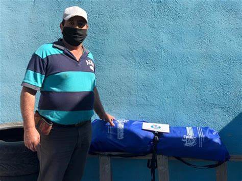 Conoce en que zonas entregarán el apoyo PAAM