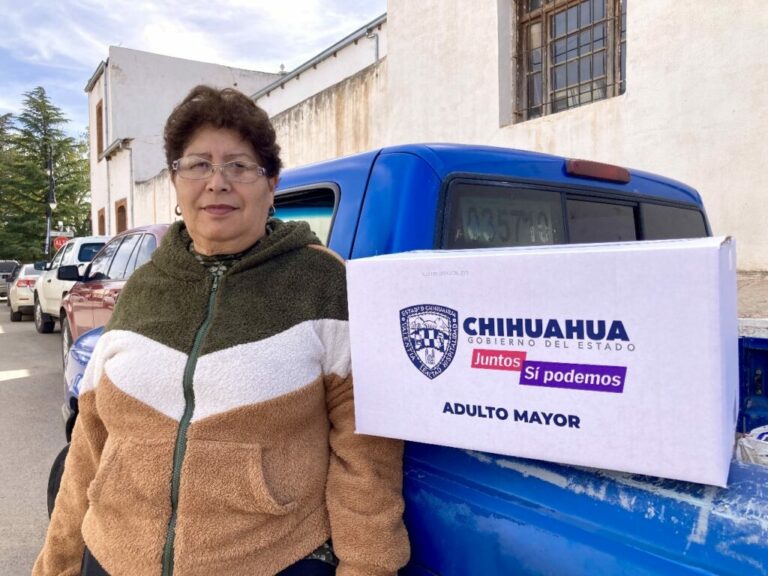 Estado apoyará con poco mas de 15MDP mensuales para personas en condición de vulnerabilidad