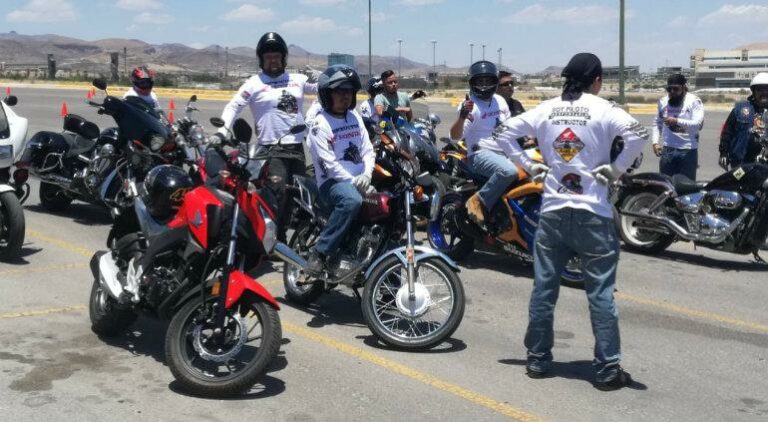 Bike Ride 2023 será este domingo