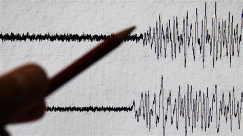 Se registró un sismo de magnitud de 5.8 en Texas