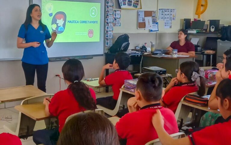Más de 5MDP se utilizaron en 2023 para niñas y niños; SDHyBC