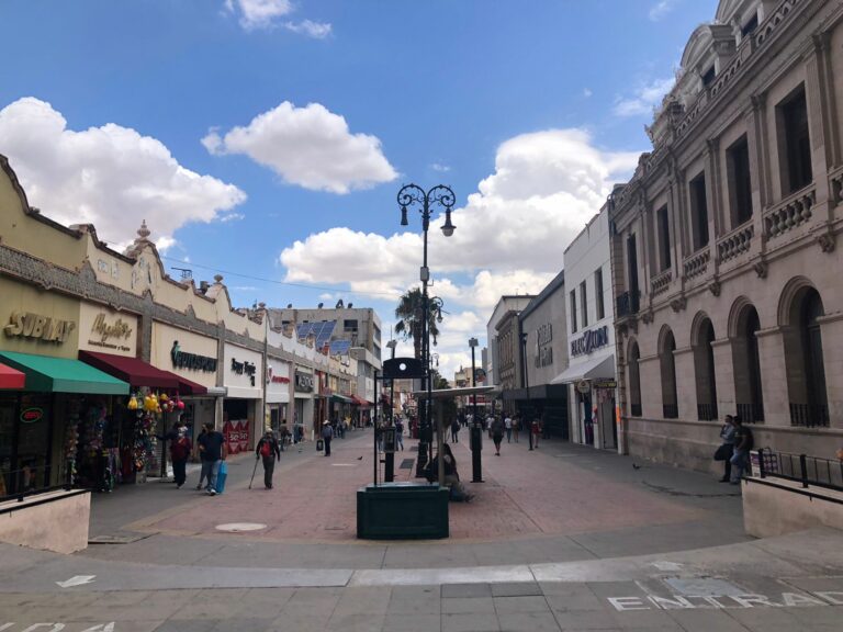 COCENTRO espera aumento de ventas durante mes navideño