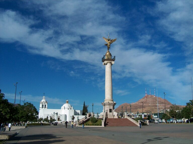 Se esperan vientos fuertes para la capital
