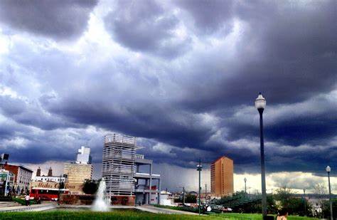Tendremos máxima de 20°C pero el rio por la mañana y en la noche será muy helado