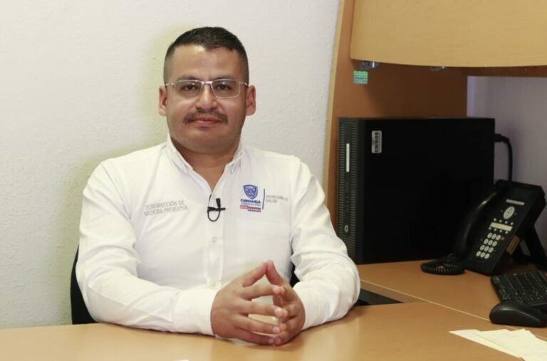 En 2023 el estado no registró ningún caso de lepra