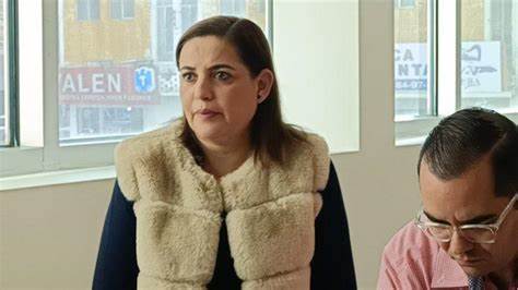 Myriam Hernández presentará informe de TSJ