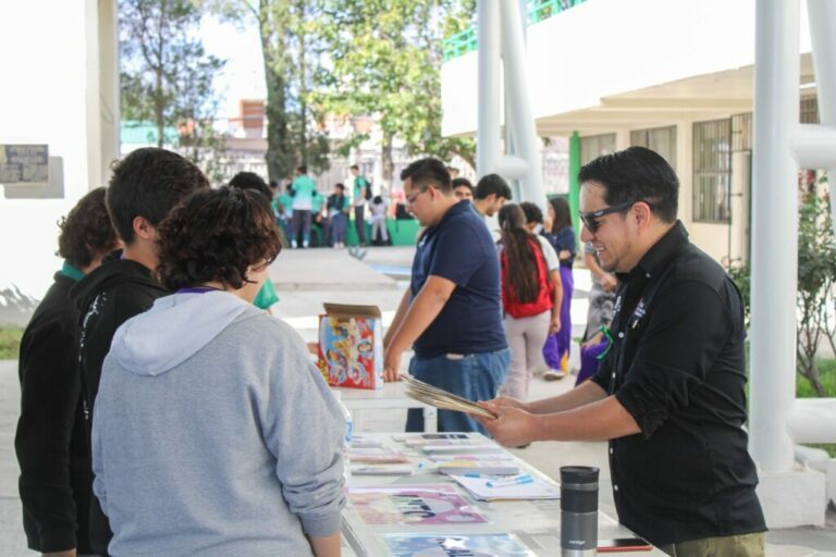 Conoce el nuevo programa «Semana por la vida»