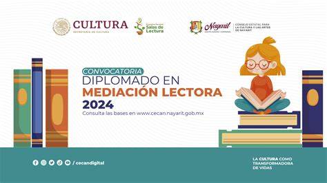 Secretaria de cultura convoca para tomar diplomado de Mediación 2024
