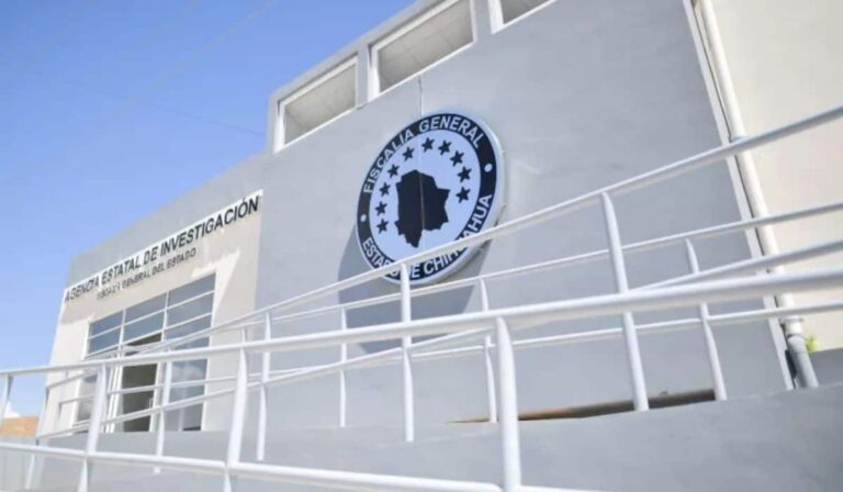 Se llevó a cabo cateo en Nuevo Casas Grandes por investigación