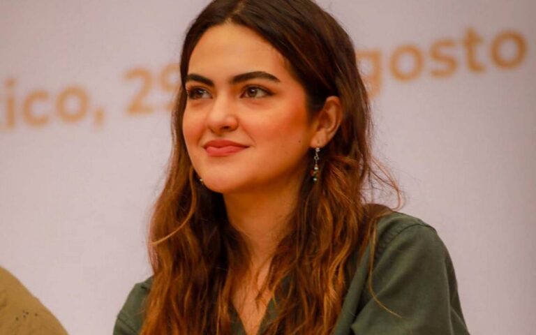 Daniela Álvarez dice que Andrea Chávez Mintió