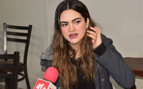 Andrea Chávez defiende cultivos de nogales en Chihuahua