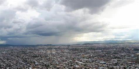Se esperan lluvias y vientos fuertes para este fin de semana