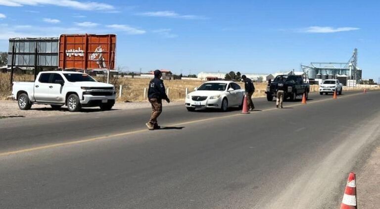 En Phoenix se ubicó a exsecretaria de NCG