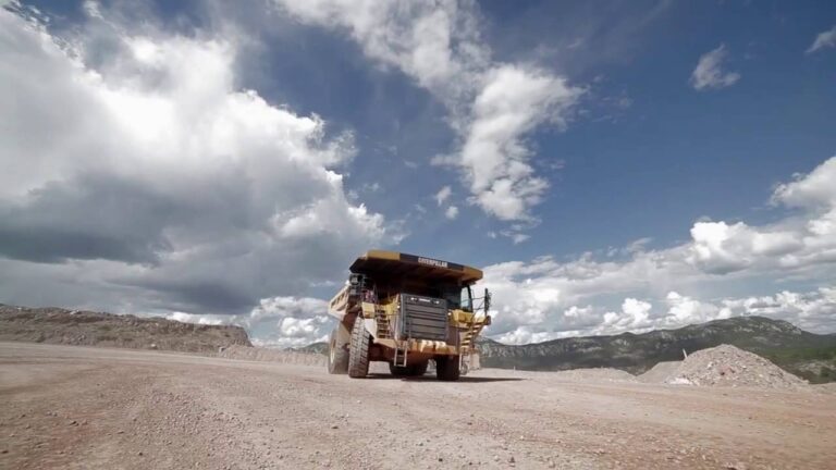 Clúster minero hace una cordial invitación a recorrer planta en Samalayuca