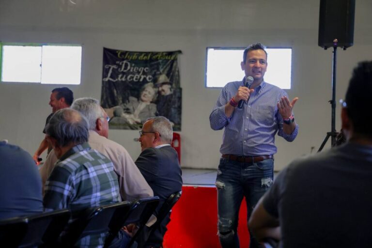 CONADE ha abandonado a la comunidad deportiva según Marco Bonilla