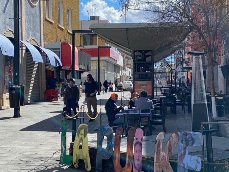 Bares en el centro esperan muchas ventas por 14 de febrero