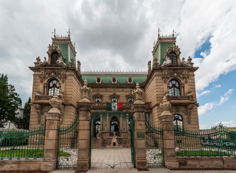 Se expusieron las obras ganadoras del PECH 2023