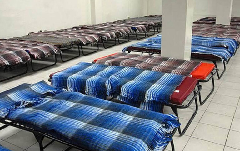 Debido a clima, municipio habilitará refugios por un día