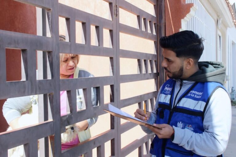 Nuevo programa «Patio de mi casa»