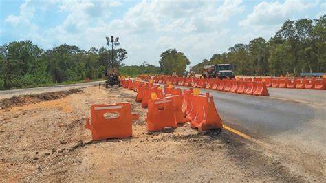 Rehabilitación de carretera a cargo de Sedena