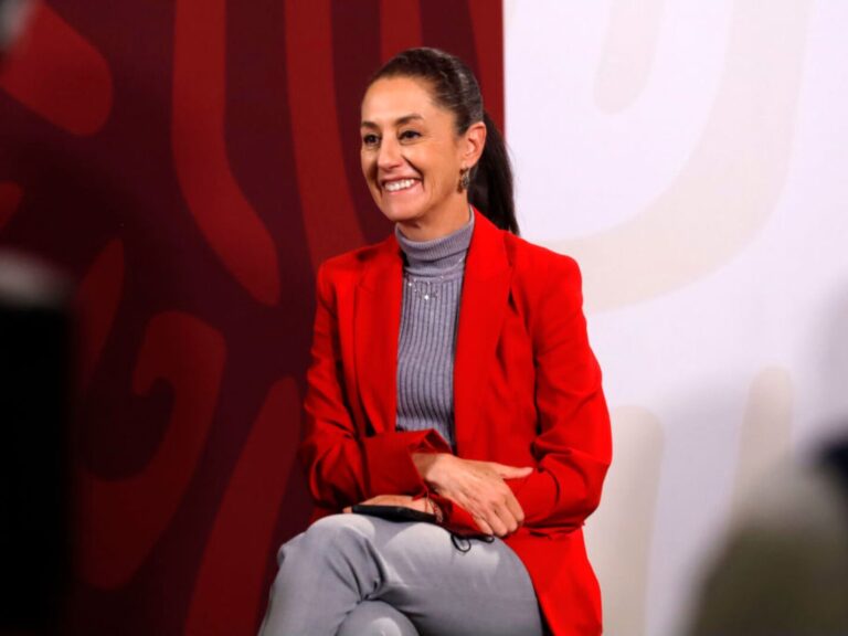 Claudia Sheinbaum visitará Chihuahua