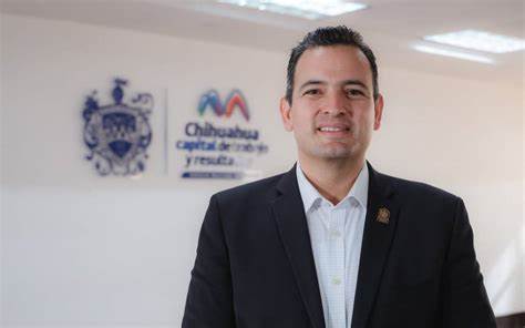 Marco Bonilla listo para el debate