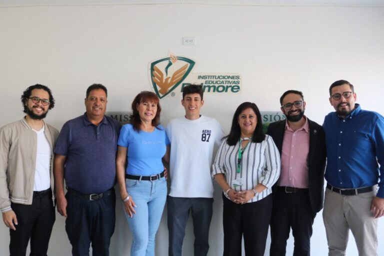 Profesor de la UACH recibirá reconocimiento de National Geographic