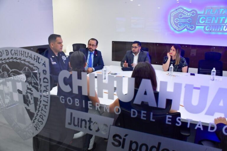 Uber en conjunto con SSPE para mayor seguridad de usuarios