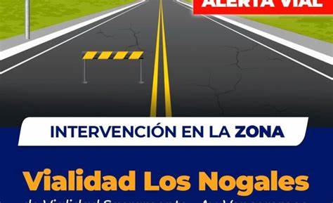 Toma tus precauciones en vialidad Nogales