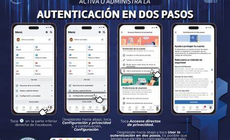 Policía Cibernetica advierte que puedes ser hackeado en Whatsapp y Facebook