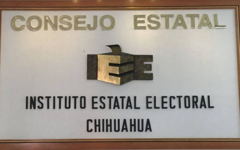 PRI, PAN y PRD Tienen la ventaja en Chihuahua según conteo