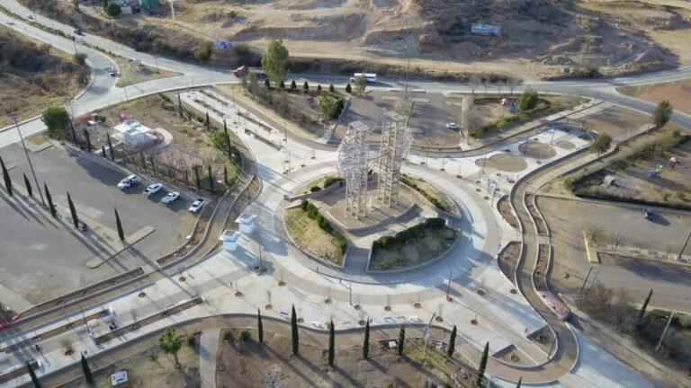 Invierten más de 580 MDP en obras publicas en Parral