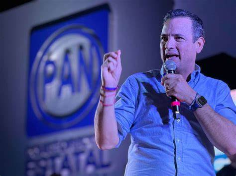 Defendamos cada voto de Xóchitl; Marco Bonilla