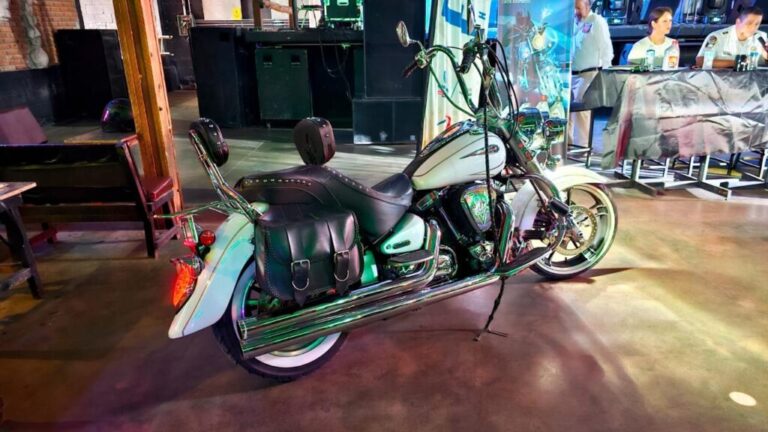 Biker Fest XIII se celebrará en el palomar