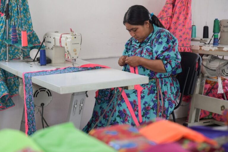 Nuevas mejoras en Chihuahua