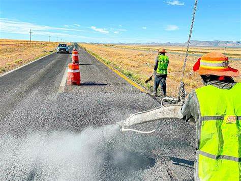 Carreteras federales en muy mal estado; al menos el 50%