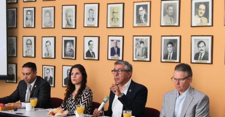 Foro de franquicias Canaco 2024