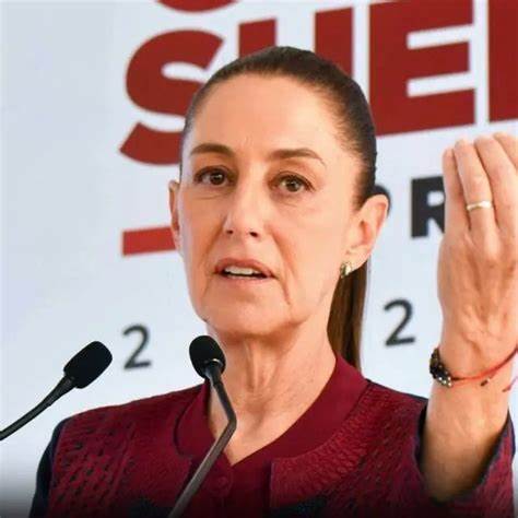 Zoé Robledo continuará al frente del IMSS; Claudia Sheinbaum