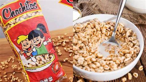 Chachitos despide a su director