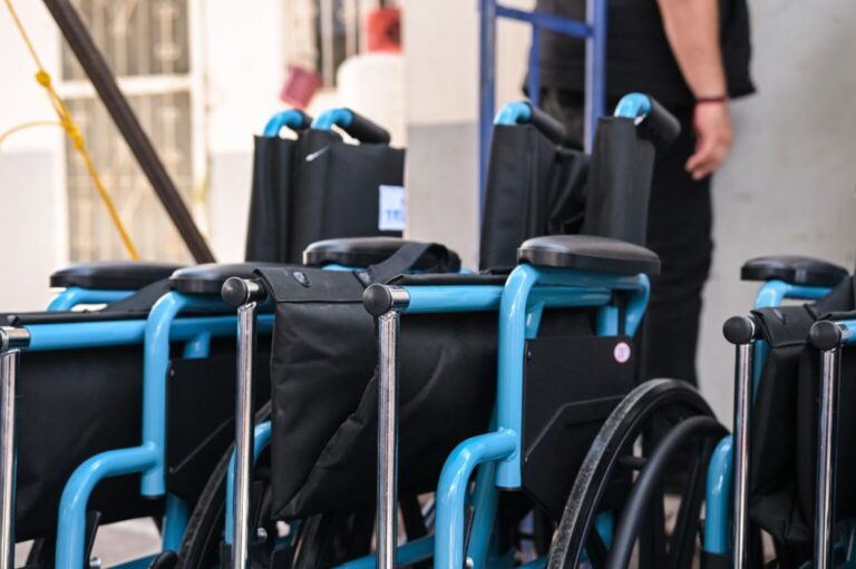 El Oasis tendrá apertura de estancia infantil y mejoras