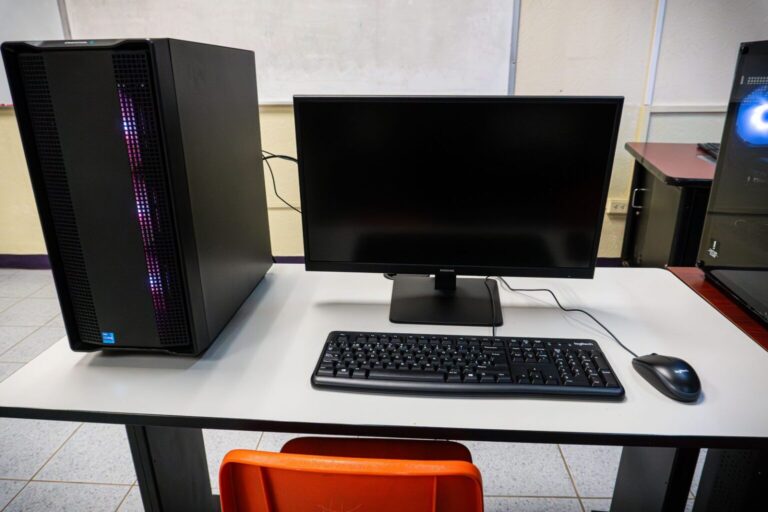 Nuevo equipamiento para el Tec de Casas Grandes