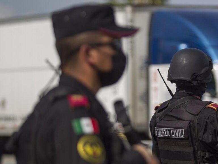 Detienen a sospechosos en caso del Comisario Milton Morales