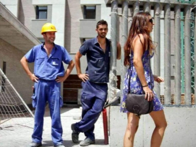 Policía Municipal exhorta a denunciar el acoso callejero