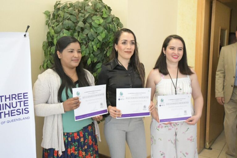 Oportunidades de becas para estudiantes rarámuris