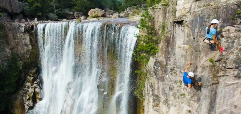 Cines promueven lugares turísticos de Chihuahua