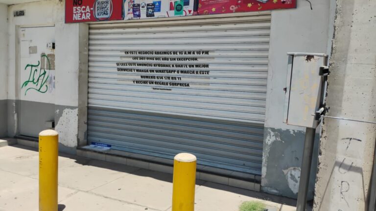 Gobierno clausuró 4 establecimientos este fin de semana