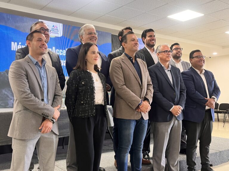 Convocatoria abierta para México ClimAccelerator