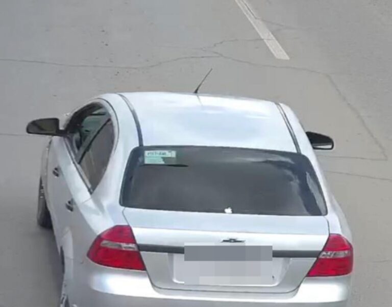 Operativo e DSMP para ubicar a adolescentes desaparecidas