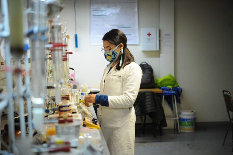 UACH obtuvo 85 nuevas distinciones en el SNII