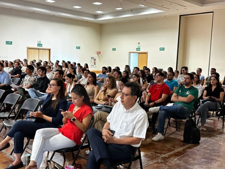 «Detección y tratamiento oportuno del menor de 5 años con desnutrición» UACH